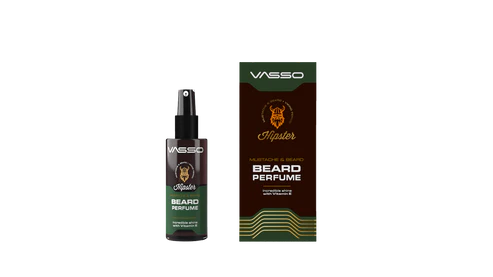 MUSTACHE & BEARD PERFUME