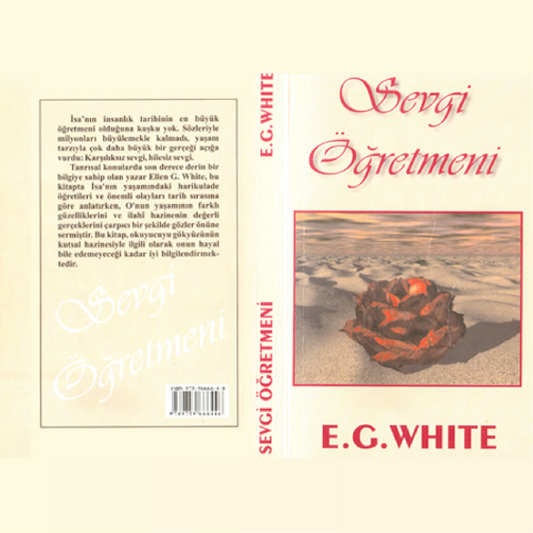 Sevgi Öğretmeni - E. G. White