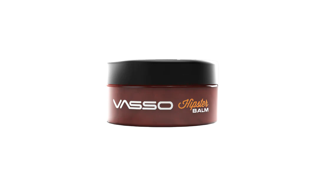 BEARD & MUSTACHE BALM