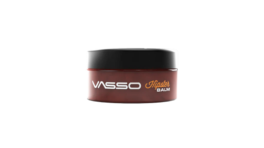 BEARD & MUSTACHE BALM