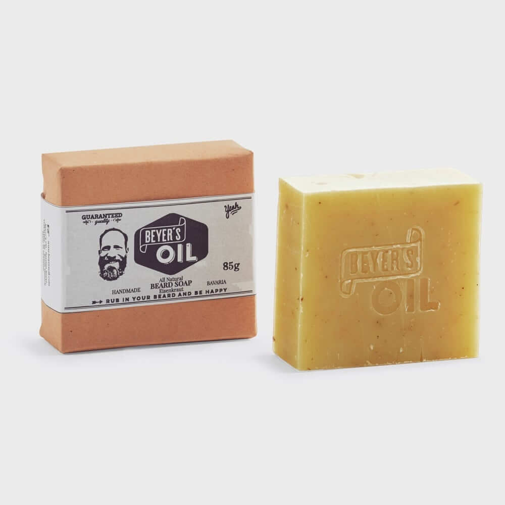 Beard Soap