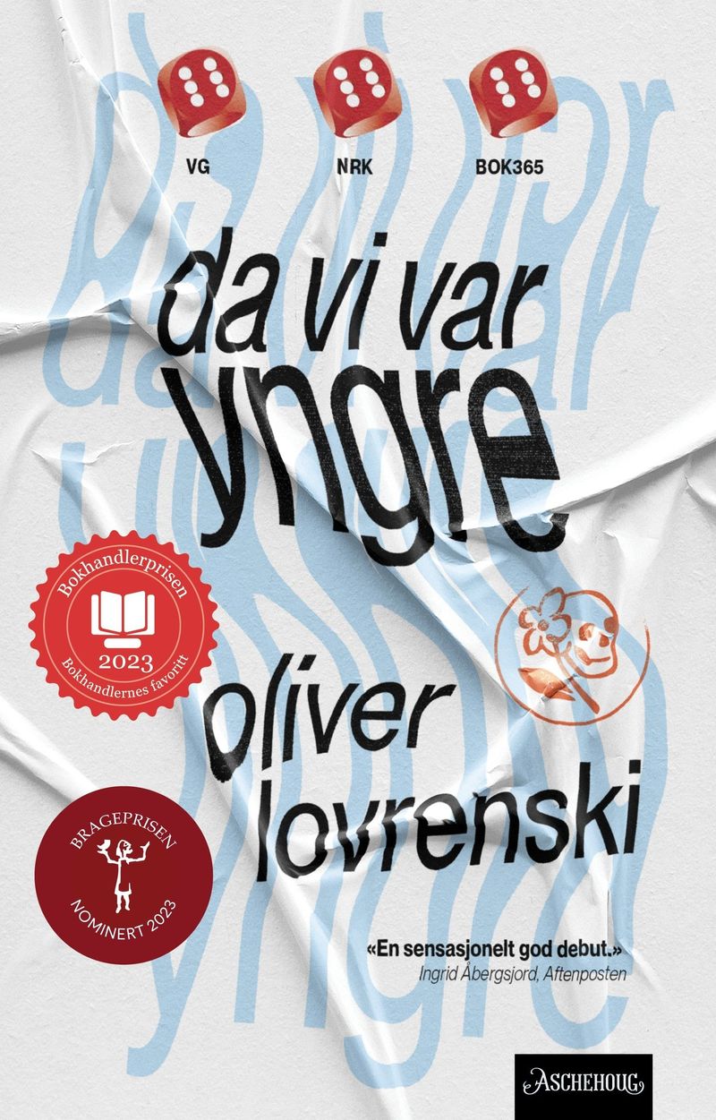 Da Vi Var Yngre: Av Oliver Lovrenski