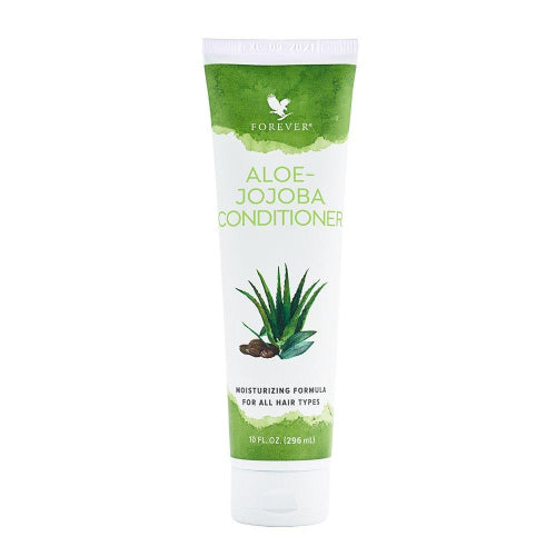 ALOE-JOJOBA CONDITIONER