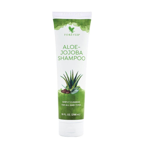 ALOE-JOJOBA SHAMPOO