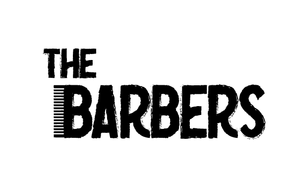 thebarbers.no