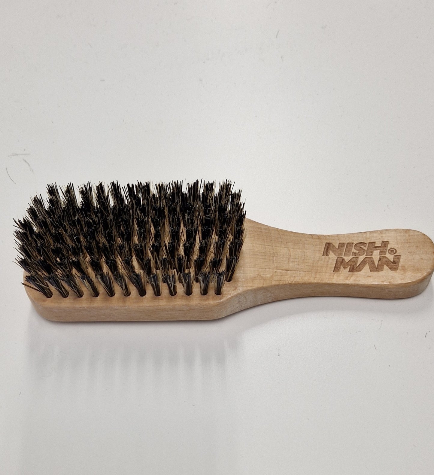 NishMan Beard Brush