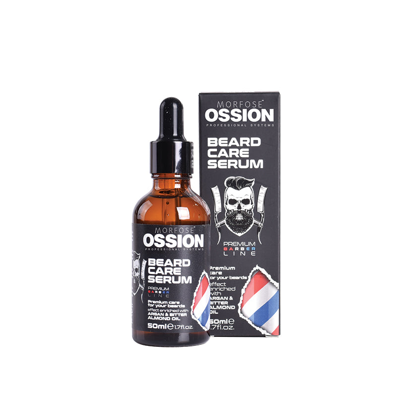 OSSION - Beard Care Serum