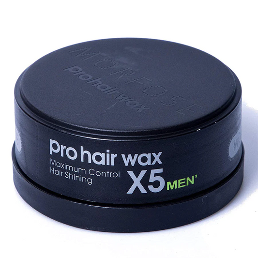 Pro Hair Wax (Black)