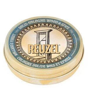 Reuzel Wood & Spice Beard Balm