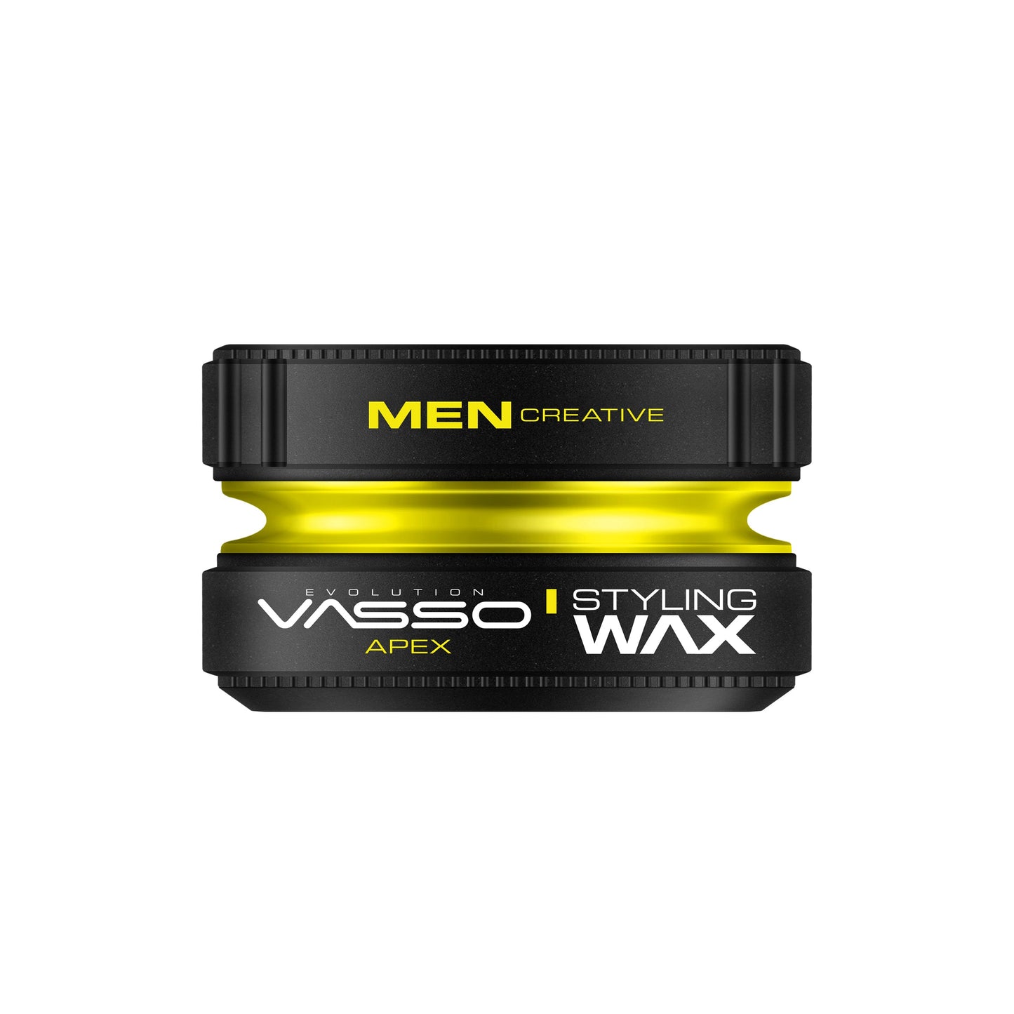 VASSO HAIR STYLING WAX PASTE ( APEX )